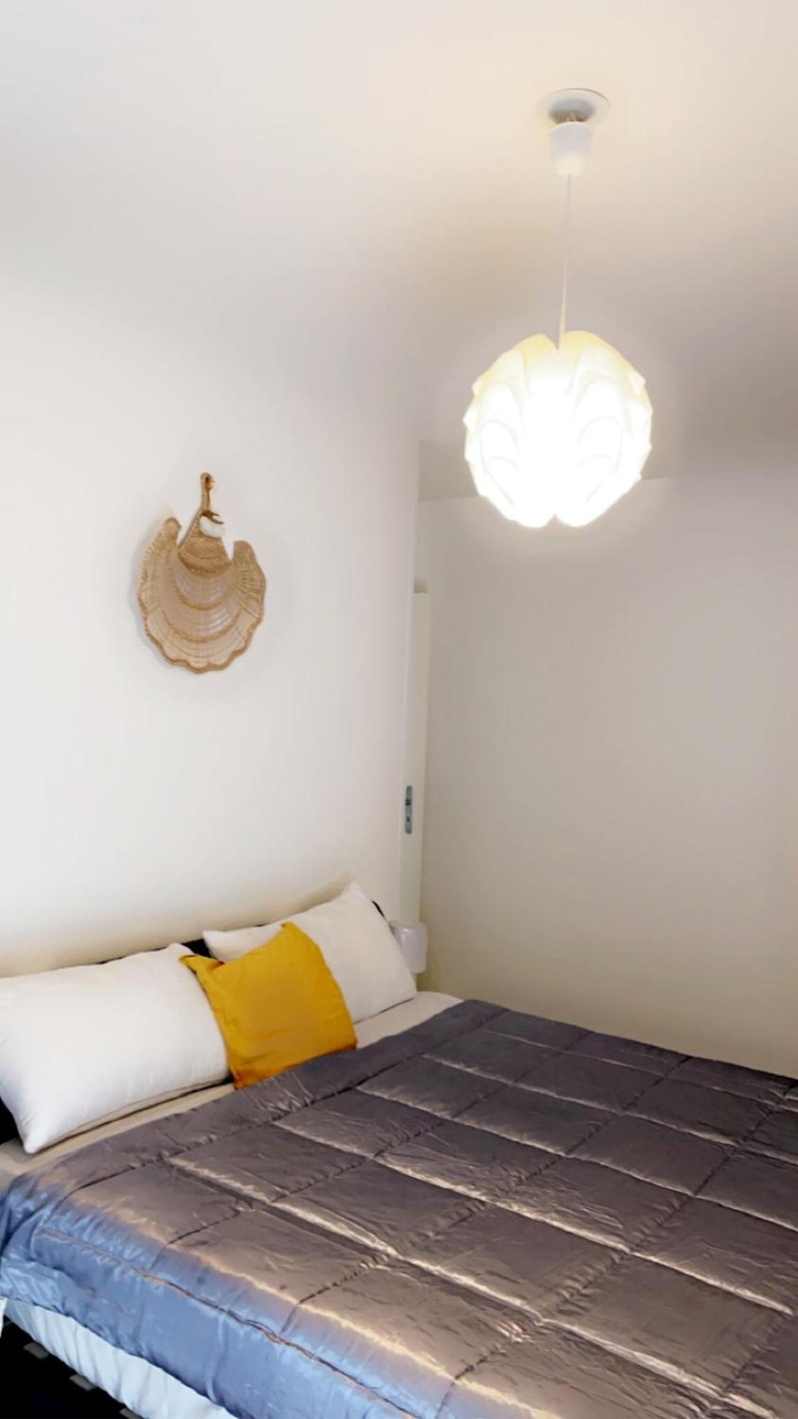 Eiffel Zen Appartement Épinay-sur-Seine Zewnętrze zdjęcie