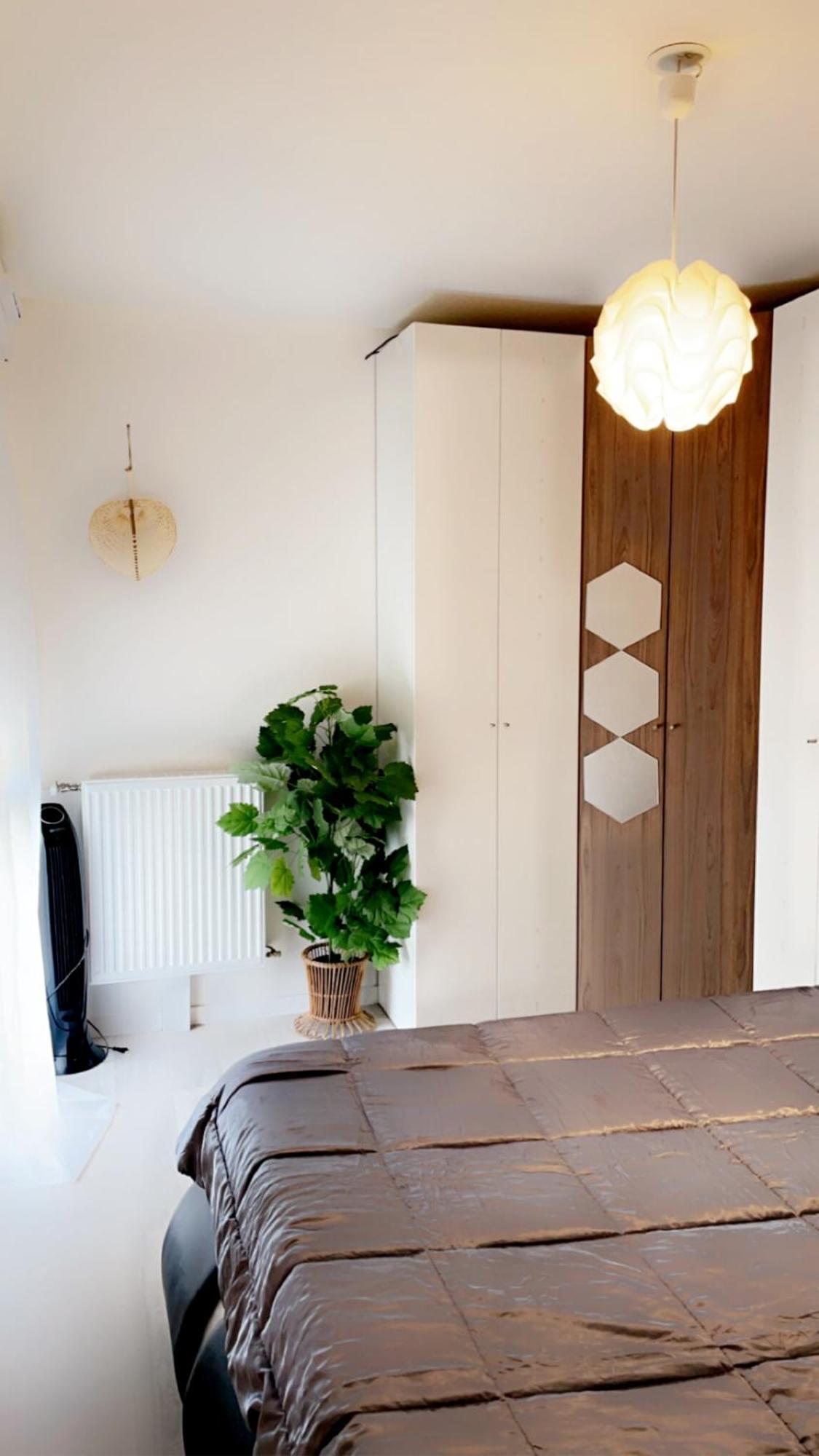 Eiffel Zen Appartement Épinay-sur-Seine Zewnętrze zdjęcie