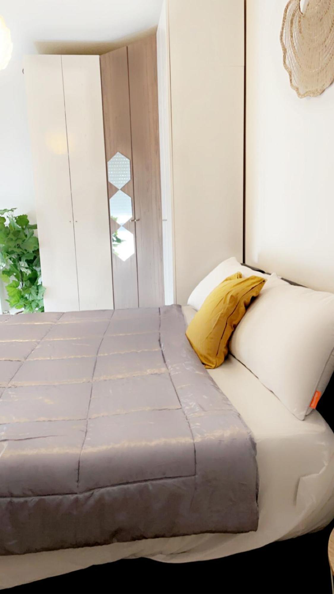 Eiffel Zen Appartement Épinay-sur-Seine Zewnętrze zdjęcie