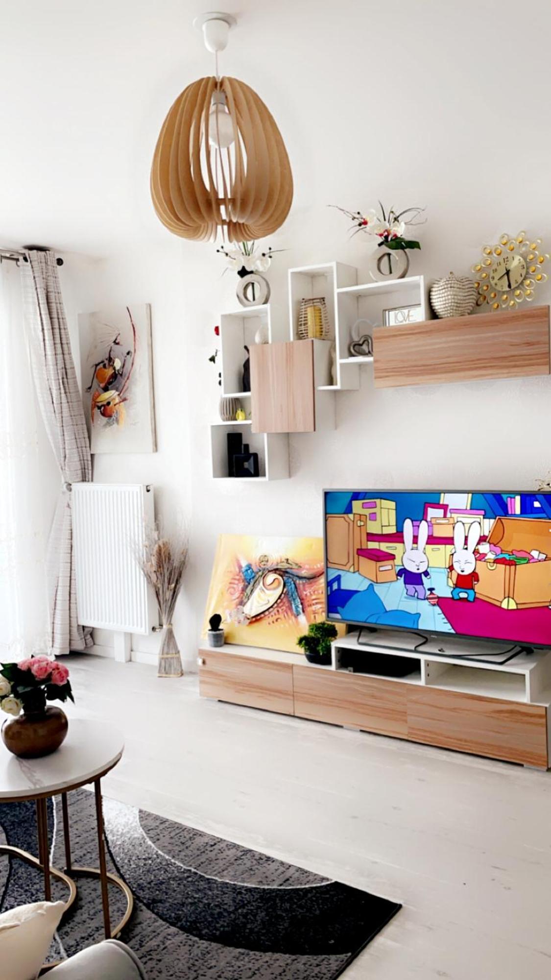 Eiffel Zen Appartement Épinay-sur-Seine Zewnętrze zdjęcie