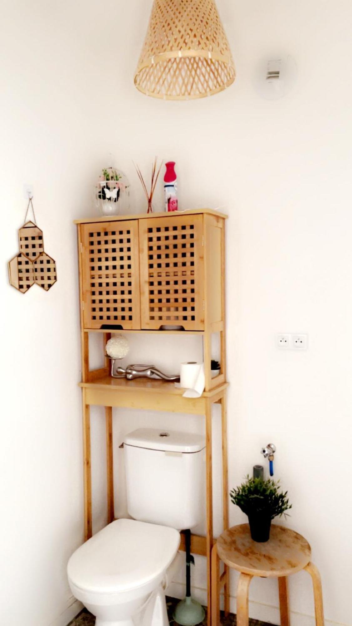 Eiffel Zen Appartement Épinay-sur-Seine Zewnętrze zdjęcie