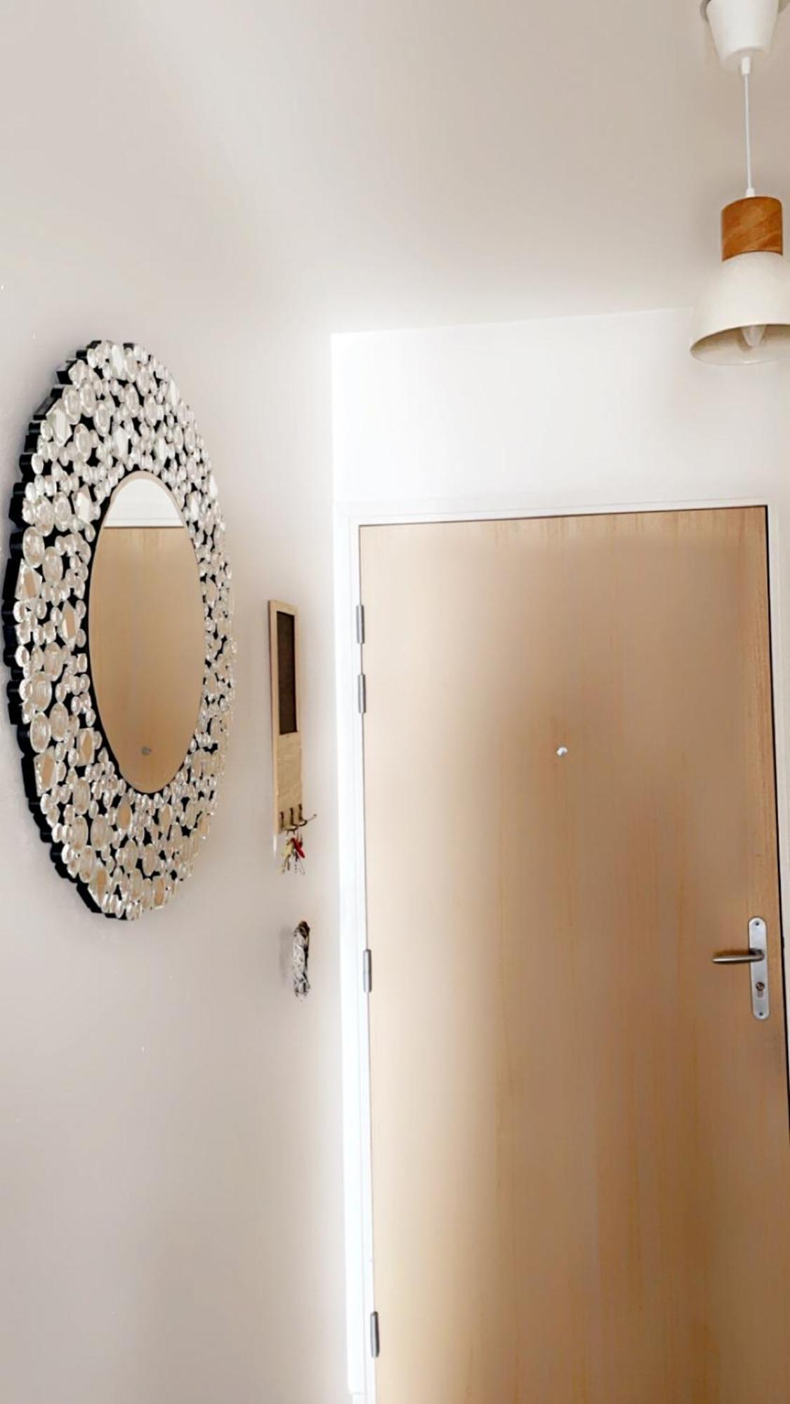 Eiffel Zen Appartement Épinay-sur-Seine Zewnętrze zdjęcie