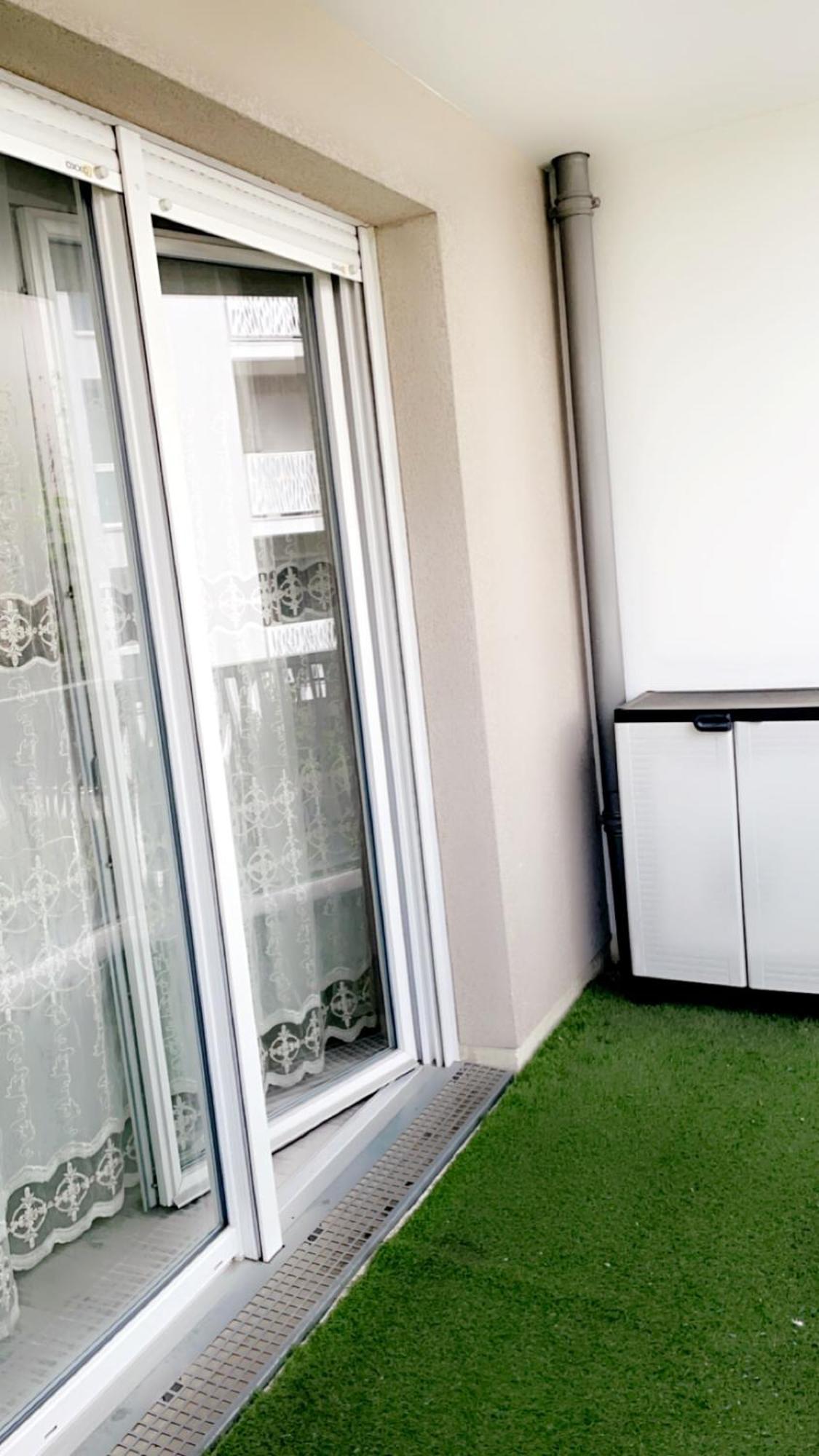 Eiffel Zen Appartement Épinay-sur-Seine Zewnętrze zdjęcie